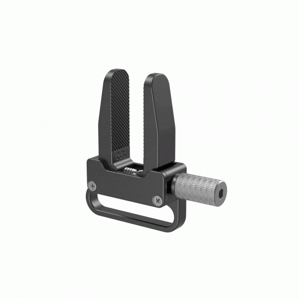 SmallRig HDMI Cable Clamp for Select Camera Cage ...